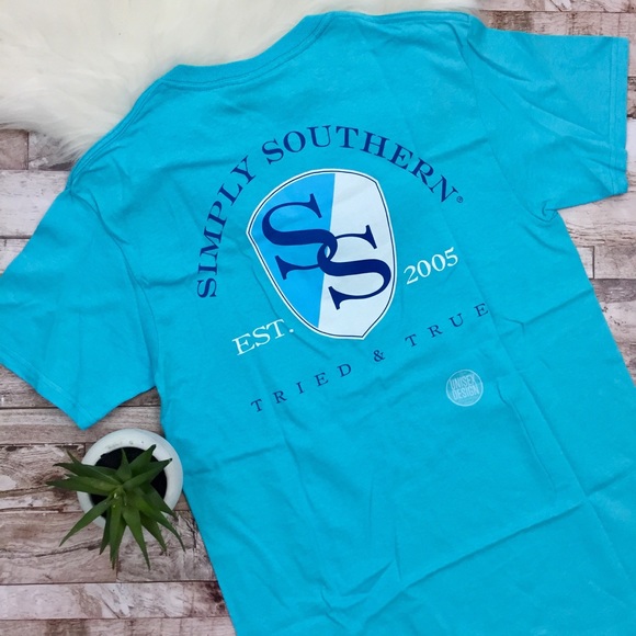 Simply Southern Tops - Simply Southern Shirt